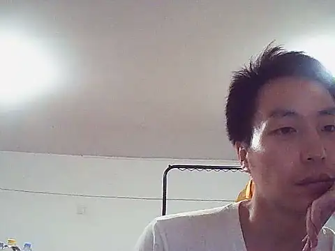 Show Webcam de Andy-Hsiao