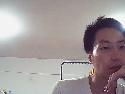 Andy-Hsiao Show Webcam