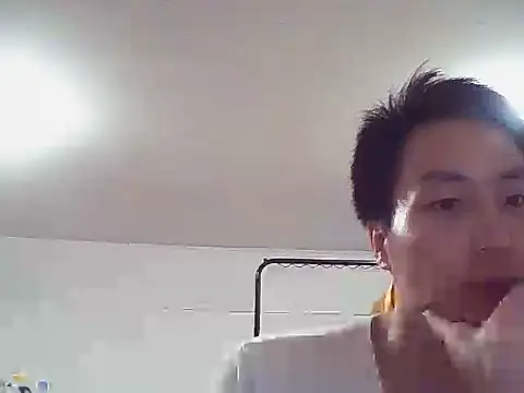 Andy-Hsiao's Webcam Show