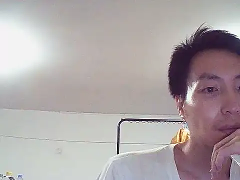 Show Webcam de Andy-Hsiao