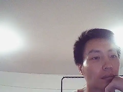 Andy-Hsiao 网络视讯表演