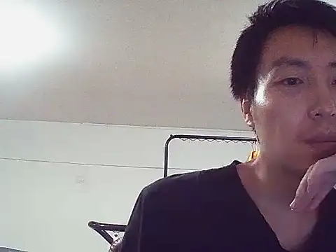 Andy-Hsiao Show Webcam