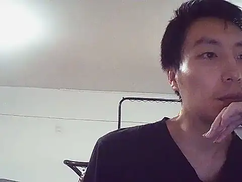 Andy-Hsiao Webcam-Show
