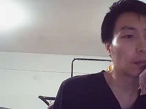 Andy-Hsiao 网络视讯表演