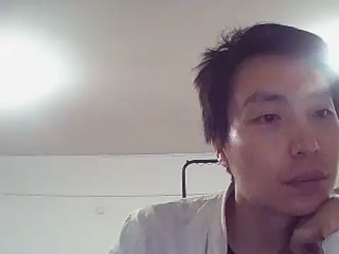 Andy-Hsiao 在線直播表演