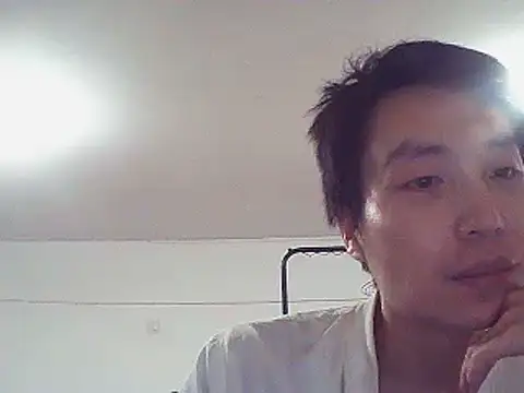 Andy-Hsiao 在線直播表演