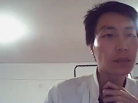 Andy-Hsiao Show Webcam