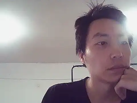 Andy-Hsiao 网络视讯表演