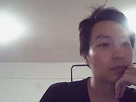 Andy-Hsiao 网络视讯表演