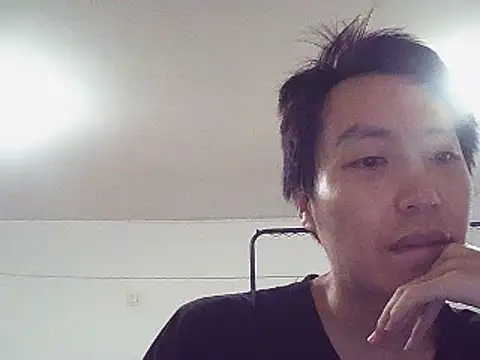 Andy-Hsiao 在線直播表演