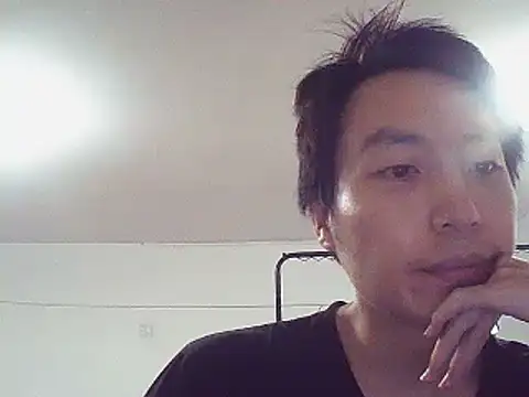 โชว์เว็บแคมของ Andy-Hsiao