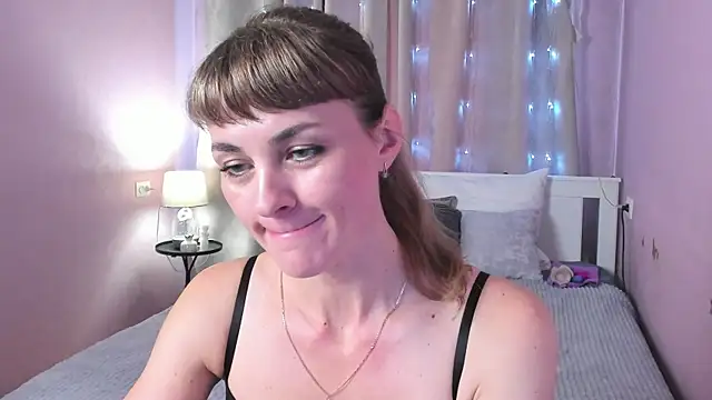 Chatroom XXX en direct de annasimonsj