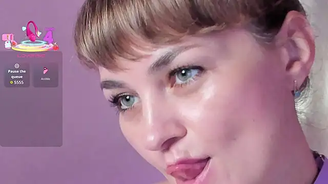 annasimonsj 라이브 XXX 채팅