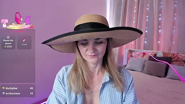 annasimonsj XXX чат на живо
