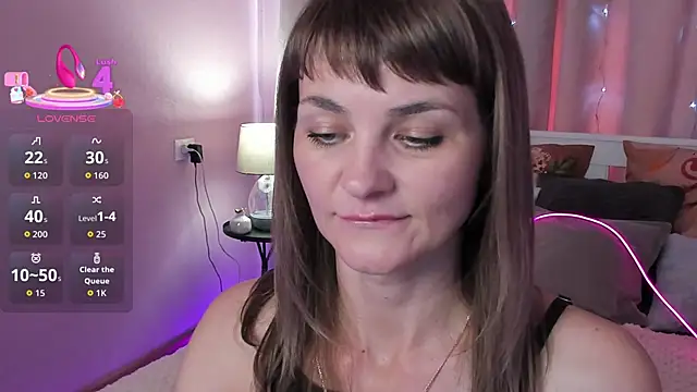 Chat XXX en directo de annasimonsj