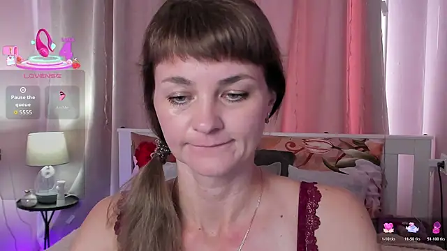 annasimonsj's Live XXX Chat