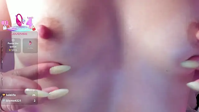 annasimonsjn Live XXX chat