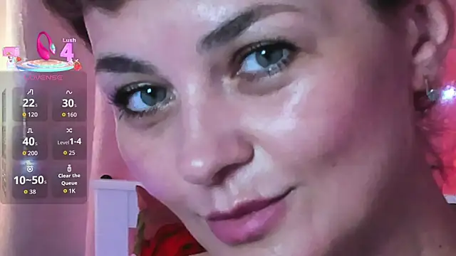 annasimonsj's Live XXX Chat