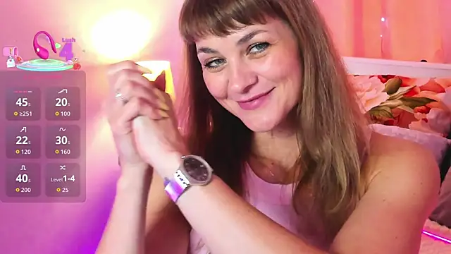 Chat XXX en directo de annasimonsj