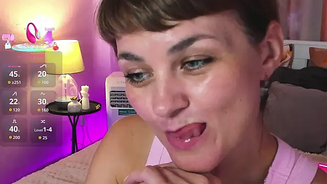 annasimonsj লাইভ XXX চ্যাট