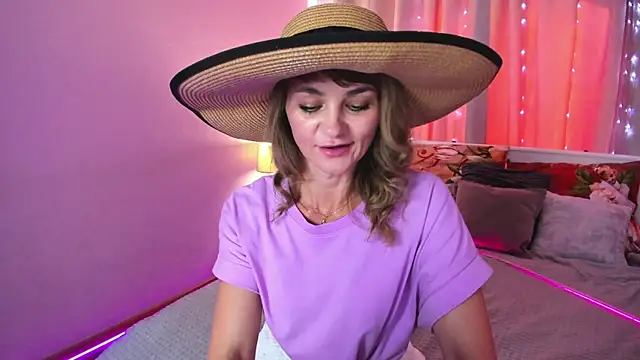 annasimonsj – Live XXX-chat