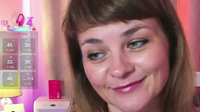annasimonsj Chat XXX live