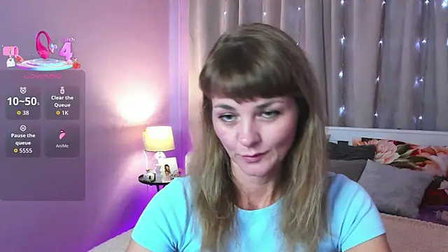annasimonsj – Live XXX-chat