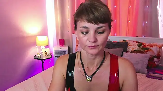 Chatroom XXX en direct de annasimonsj