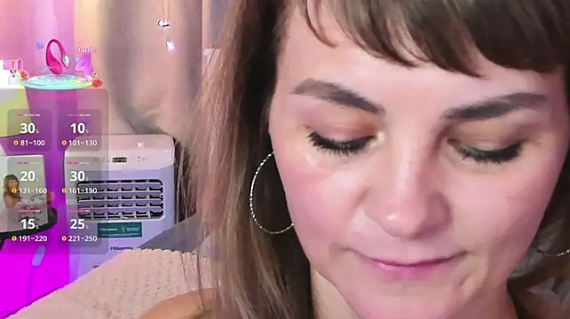 annasimonsj's Live XXX Chat