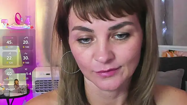 Chat XXX ao vivo de annasimonsj