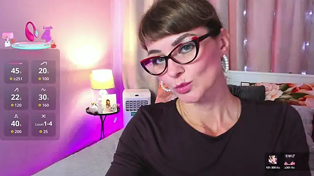 annasimonsj Chat XXX in diretta