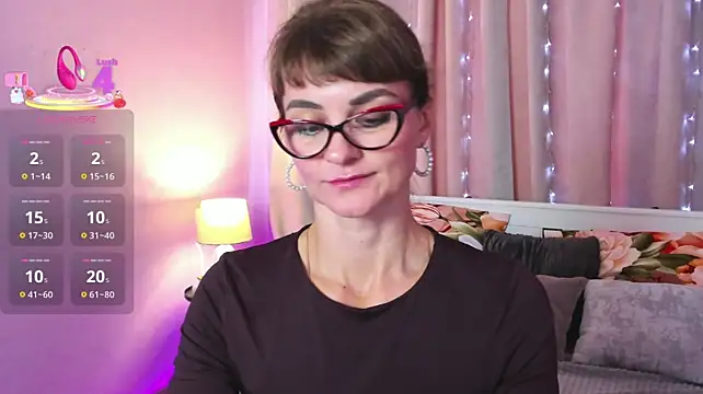 Chatroom XXX en direct de annasimonsj