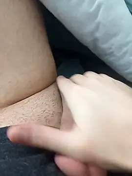 SexSeve_n5003 Webcam Show