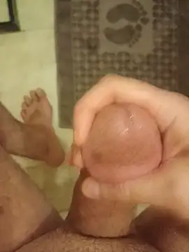 Kalinyarrakx Webcam show