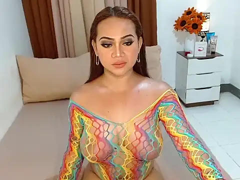 Show Webcam de Ara_Cumms