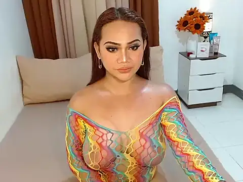 Ara_Cumms ওয়েবক্যাম শো