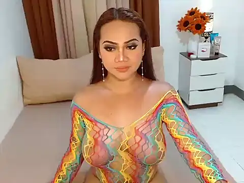 Ara_Cumms webcam show