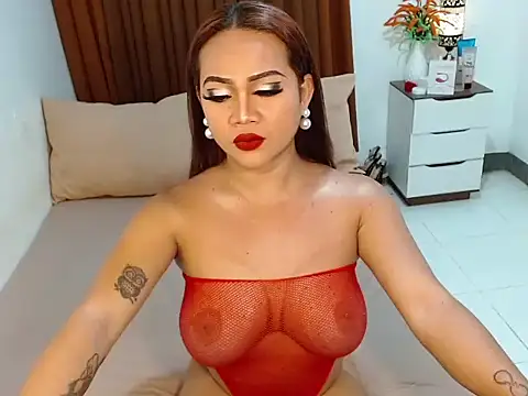 Ara_Cumms' Webcam Show