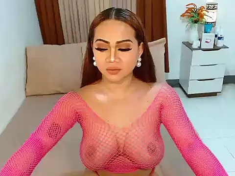 Ara_Cumms ওয়েবক্যাম শো