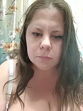 Ginabig's Live XXX Chat