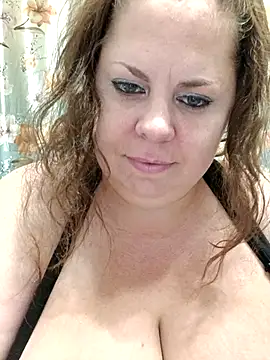 Ginabig Adlı Modelin Web Kamerası Şovu