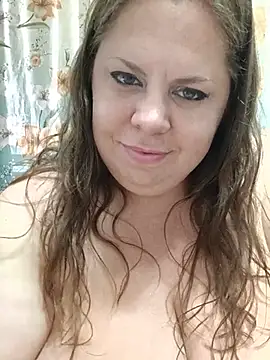 Ginabig's Webcam Show