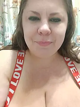 Ginabig Live XXX-Chat