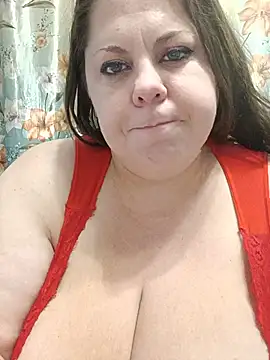 Show de Ginabig na webcam