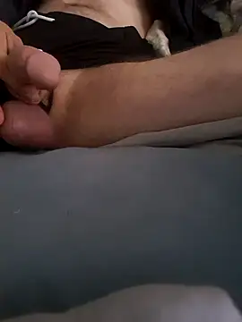 Webkamerová show 91er_Dani