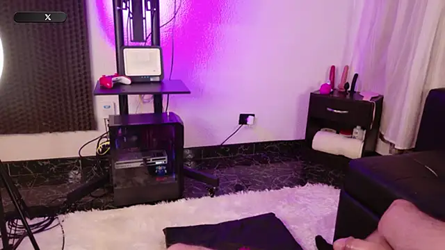 lilithandpaul Live Chatraum