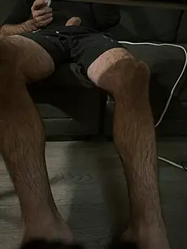 โชว์เว็บแคมของ thicksweetcum