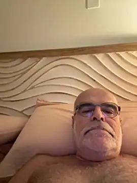 Show Webcam de exhibcho