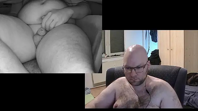 Show webcam de Tomwerisch