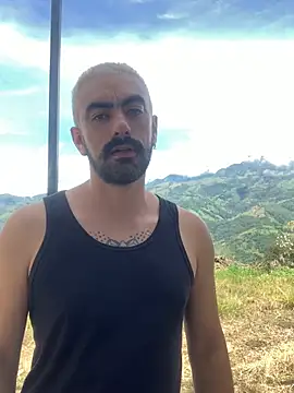 Show webcam de Neydercat